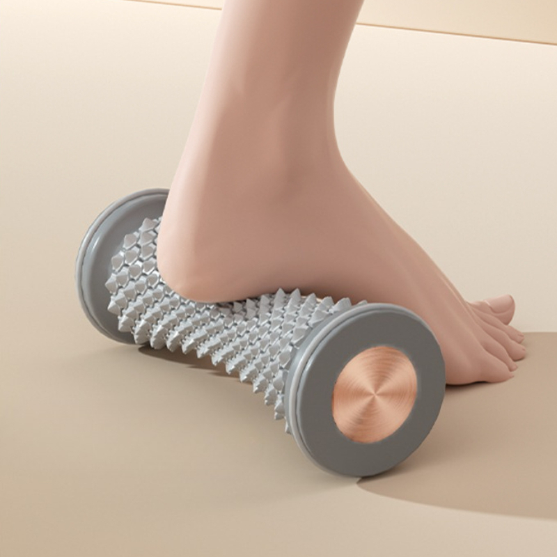 Yoga Fitness Board - القدم الساق الأسطوانة مدلك اليوغا اللفافة