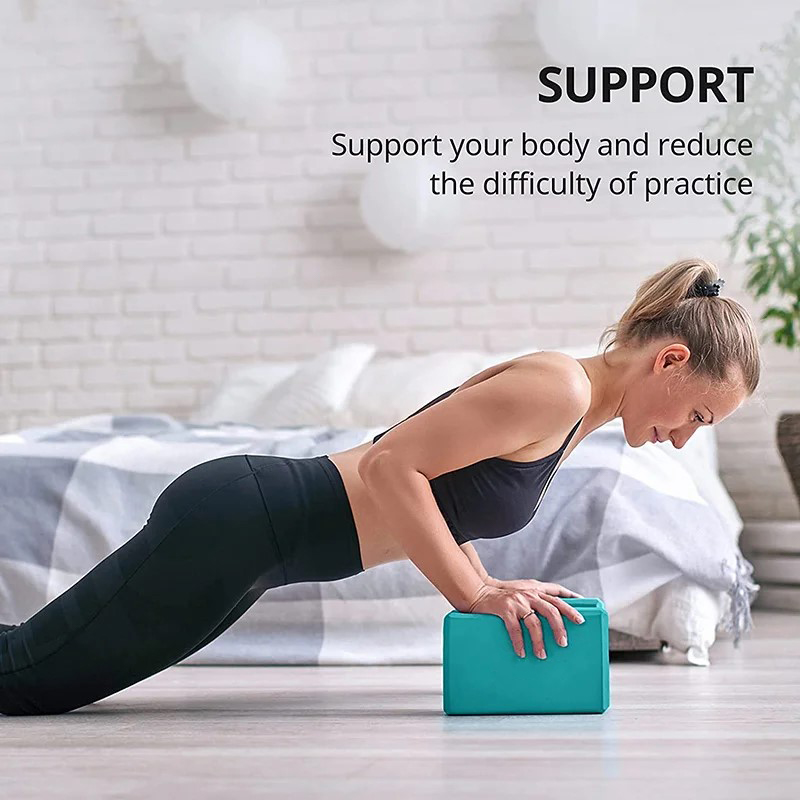 كتل اليوغا الصالة الرياضية رغو - مراجعة Yoga Fitness Board وسعره