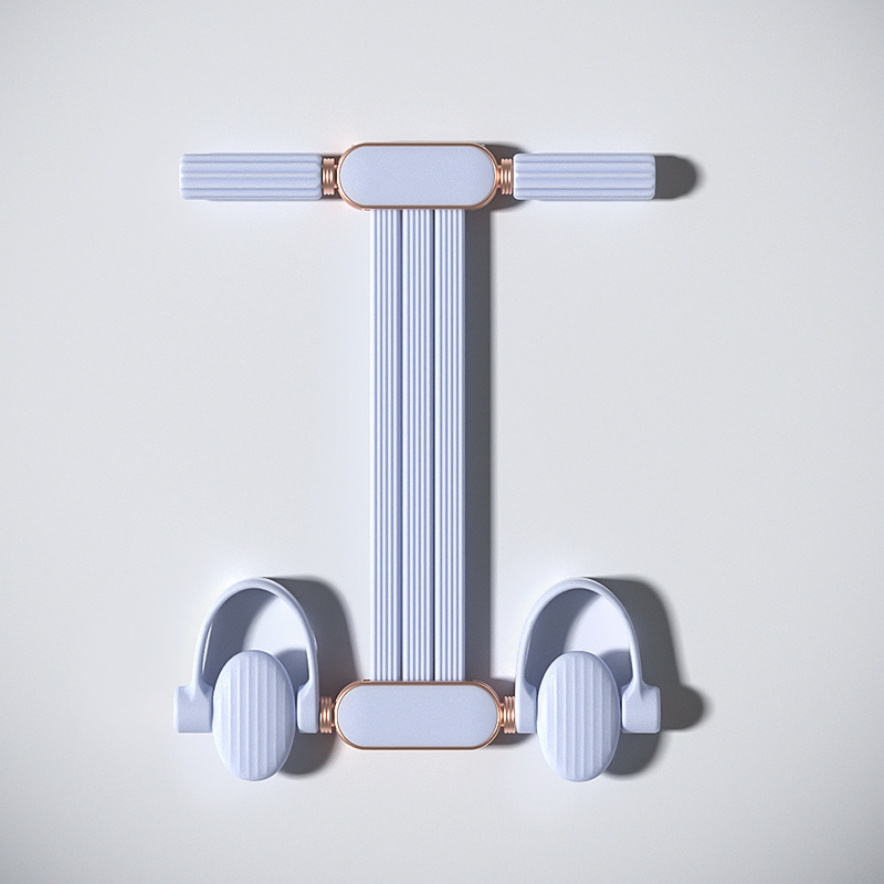 أداة سحب بالدواسة، معدات اليوغ - مراجعة Yoga Pedal Puller Fitness Equipment وسعره