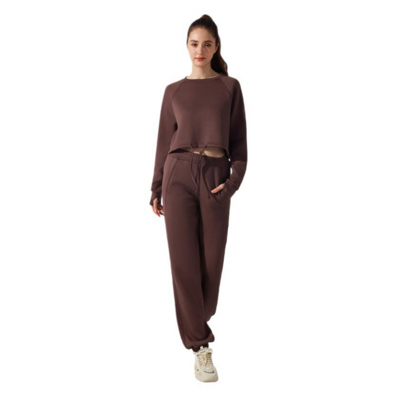WESTSHAN سويت شيرت رياضي كاجوا - مراجعة Yoga Fitness Hoodie وسعره