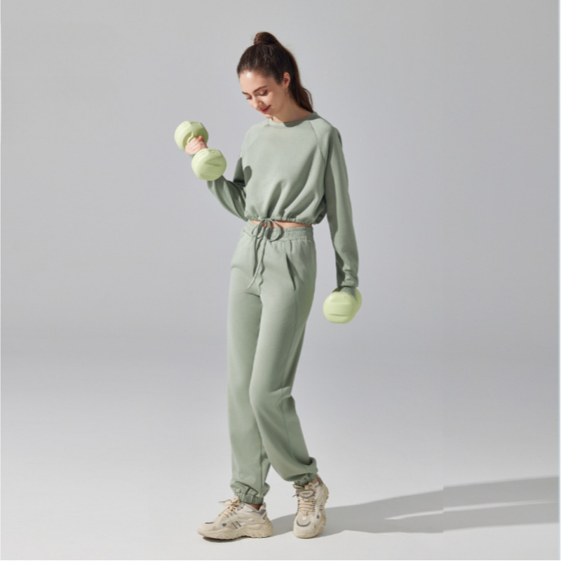 WESTSHAN سويت شيرت رياضي كاجوا - مراجعة Yoga Fitness Hoodie وسعره