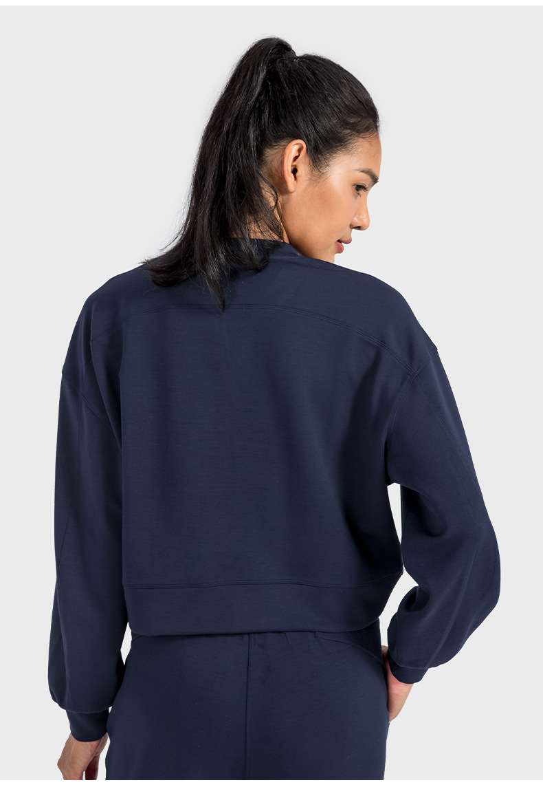 المرأة الرياضية هوديي طبقة اله - مراجعة Yoga Fitness Hoodie وسعره