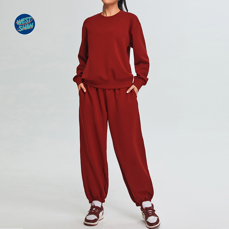 WESTSHAN الاتحاد الأوروبي الول - مراجعة Yoga Fitness Hoodie وسعره