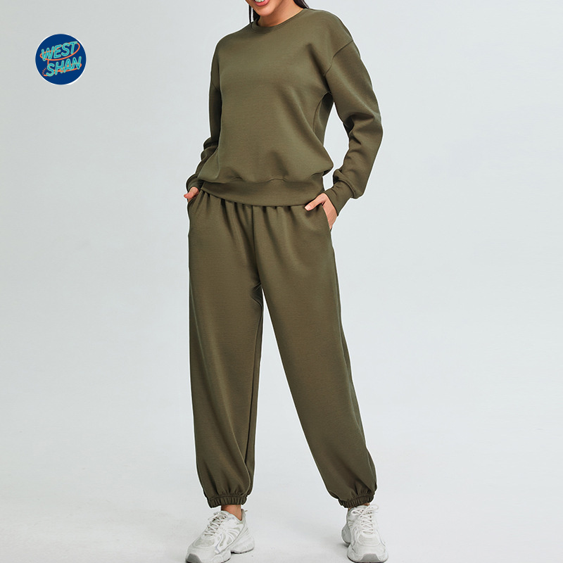 WESTSHAN الاتحاد الأوروبي الول - مراجعة Yoga Fitness Hoodie وسعره