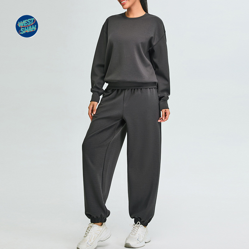 WESTSHAN الاتحاد الأوروبي الول - مراجعة Yoga Fitness Hoodie وسعره