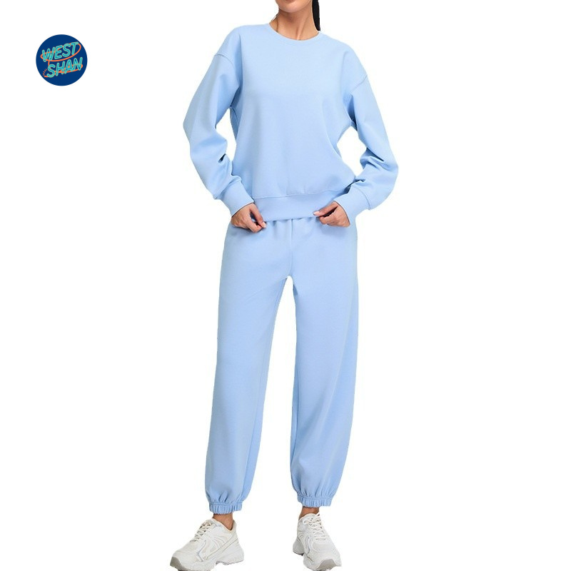 WESTSHAN الاتحاد الأوروبي الول - مراجعة Yoga Fitness Hoodie وسعره
