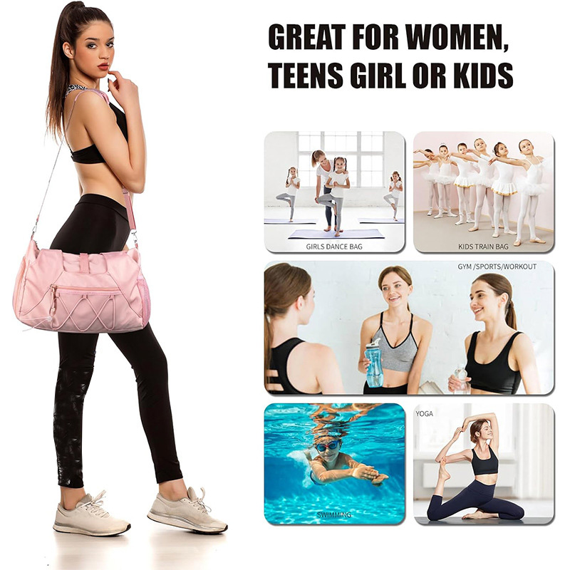 حقيبة يوغا رياضية للجيم والليا - مراجعة Yoga And Fitness Mat وسعره