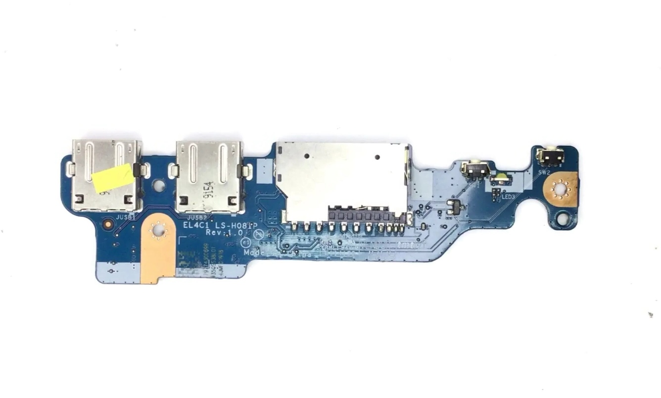 لوحة تبديل الطاقة USB LS-H081P - مراجعة Yoga Fitness Board وسعره