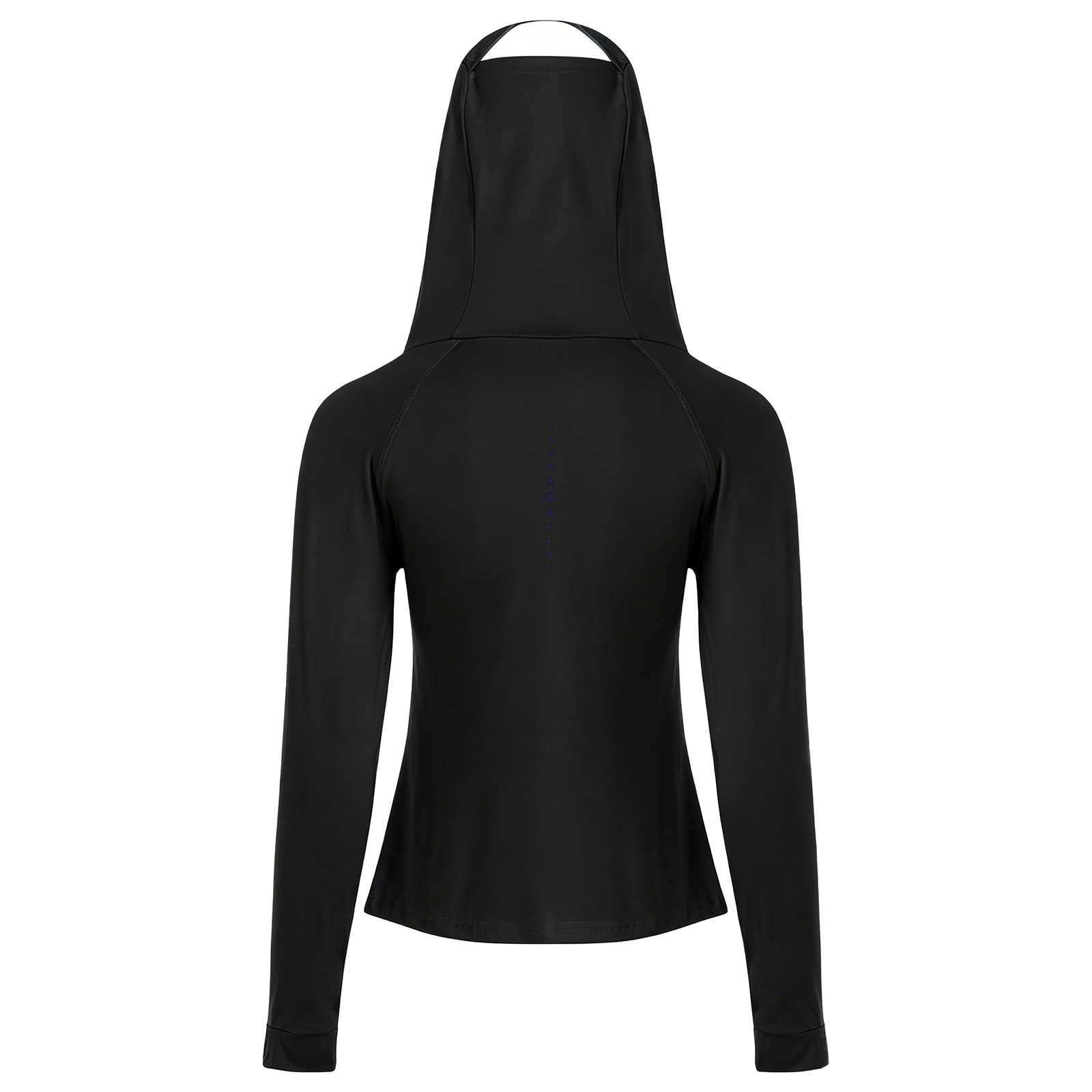 هودي نسائي للحماية من الشمس لر - مراجعة Yoga Fitness Hoodie وسعره