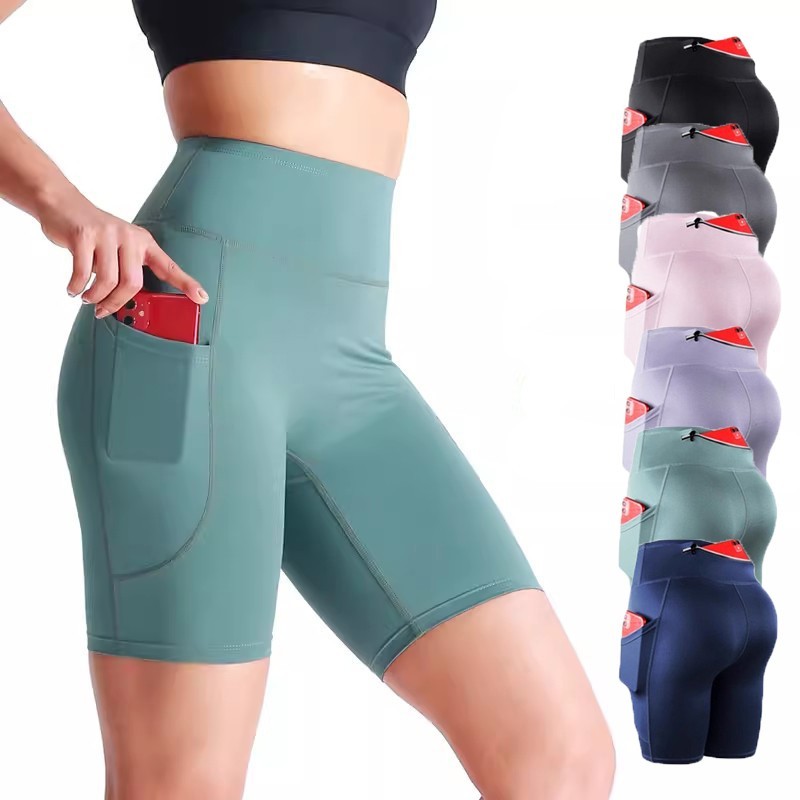 شورتات رياضية للرجال والنساء ل - مراجعة Yoga Fitness Board وسعره