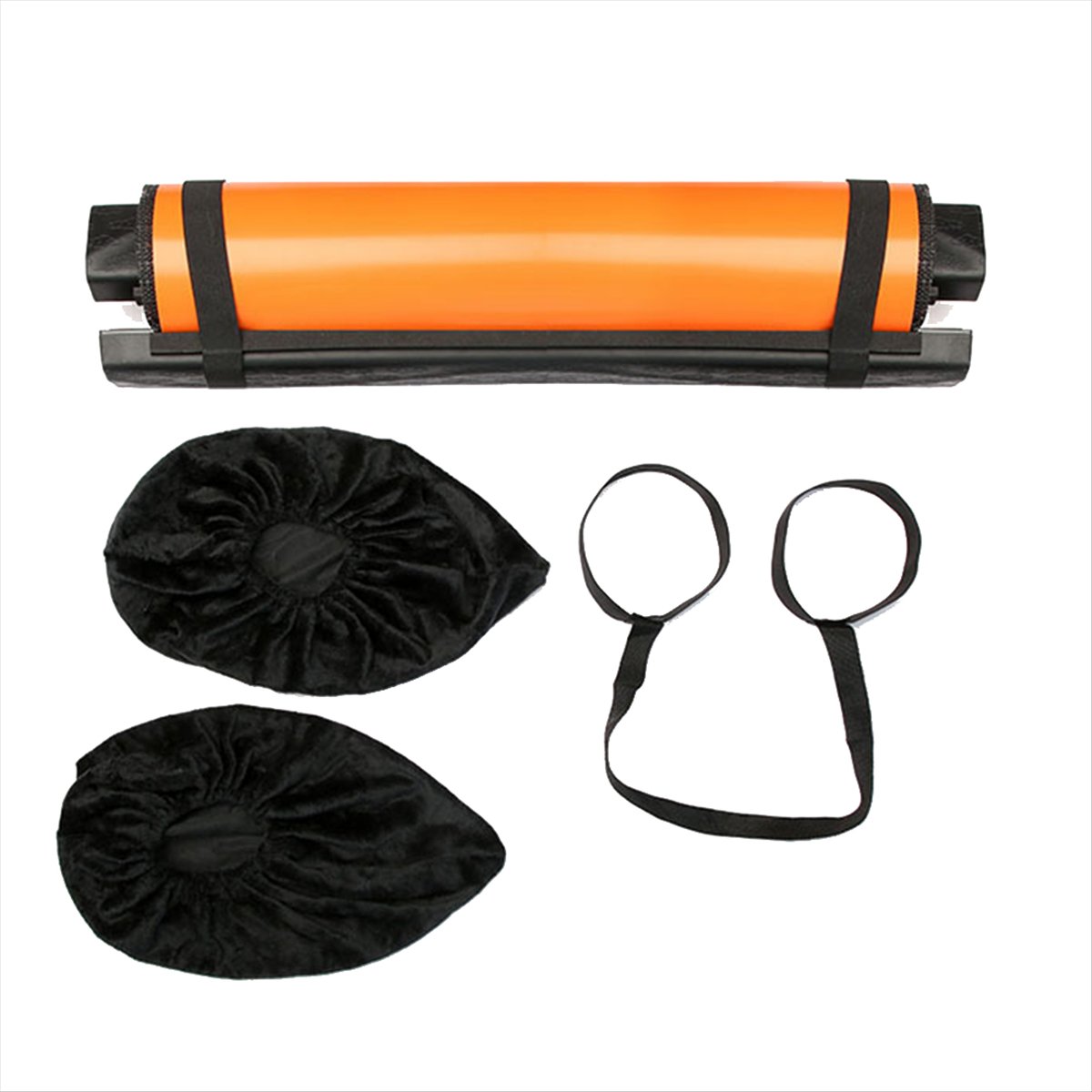 L79A لوح تزلج لليوجا واللياقة  - مراجعة Yoga And Fitness Mat وسعره