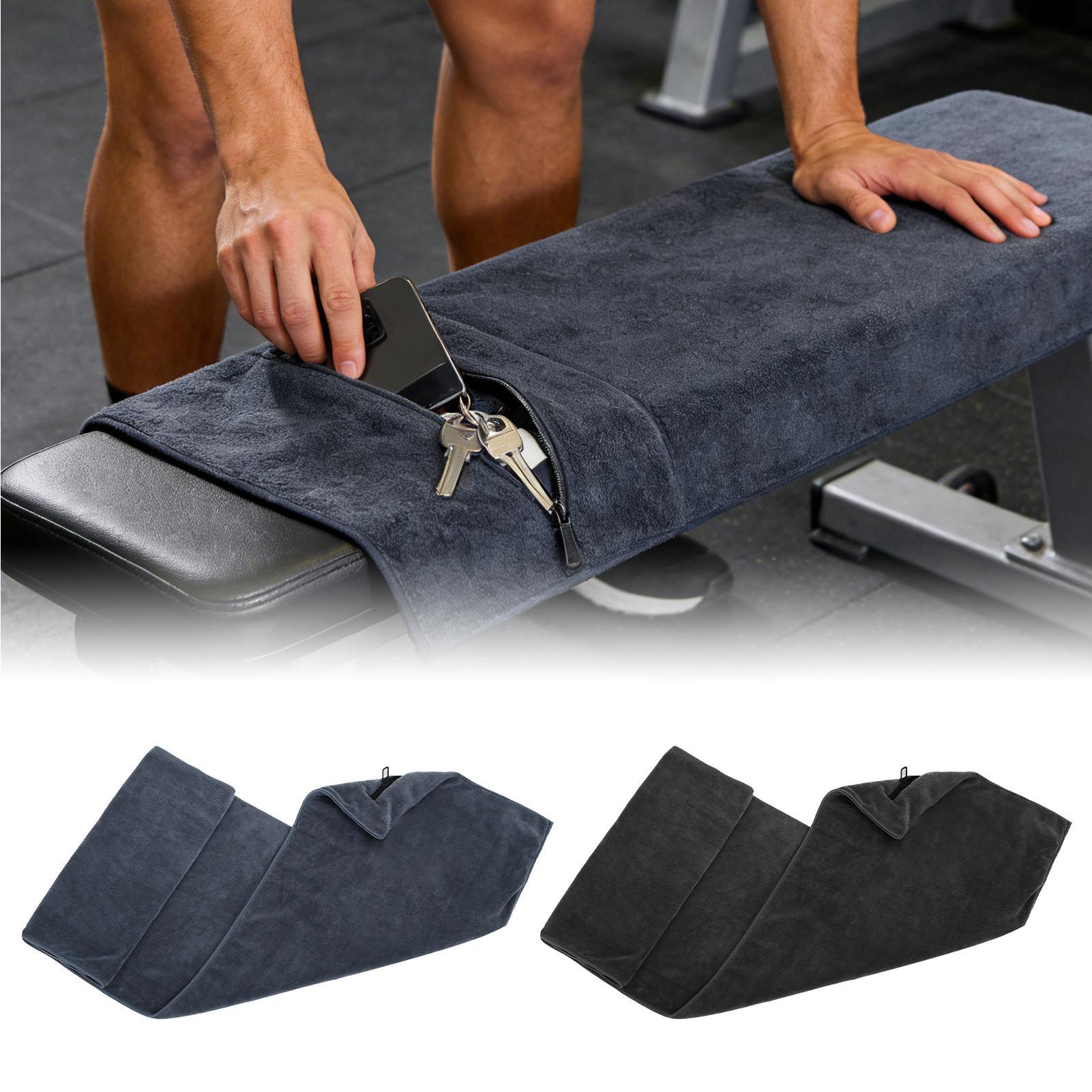 منشفة رياضية عالية الأداء من ا - مراجعة Yoga And Fitness Mat وسعره