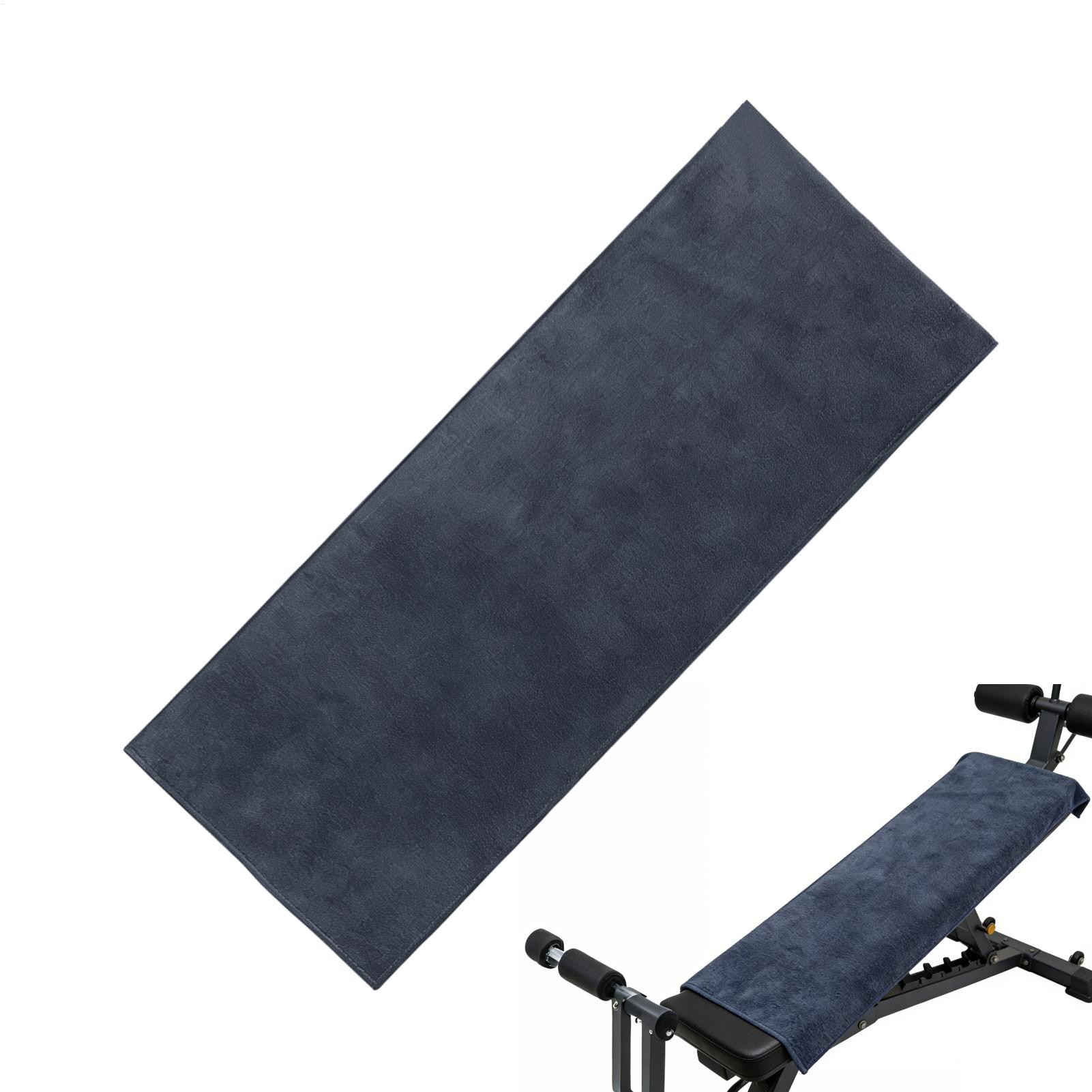 منشفة رياضية عالية الأداء من ا - مراجعة Yoga And Fitness Mat وسعره